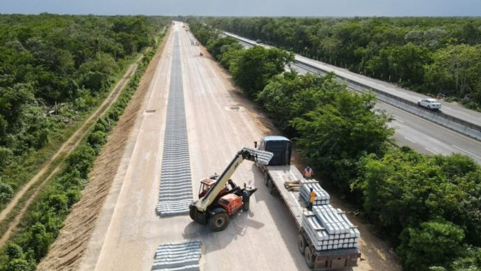 Expropian terrenos en Quintana Roo para construir Tren Maya