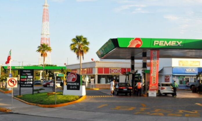 Cancún y Cozumel tienen los precios de gasolina más caros de México