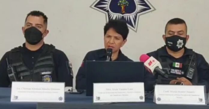 Titular de seguridad señala que asaltos en Cuernavaca no cesan