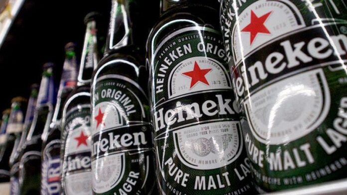 Heineken construirá una planta para producir cerveza en Yucatán