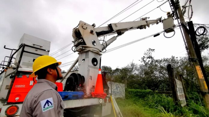 Sin importar las fuertes temperaturas que se sienten en la Península, Quintana Roo quedó fuera de la lista de entidades federativas que reciben subsidios por parte de Comisión Federal de Electricidad.